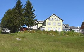 Hotel Schöne Aussicht